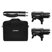 モノライト・ストロボ 2灯セット 901017 D2 1000/1000 AirTTL Duo Kit