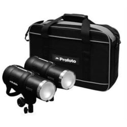 プロフォト Profoto 901015 D1 500/500 Air Basic Kit - ヨドバシ.com