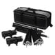 モノライト・ストロボ 2灯セット アクセサリー付 901055 D1 250/250 Air Studio Kit