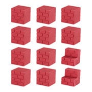 マインクラフト ブロックセット レンガ