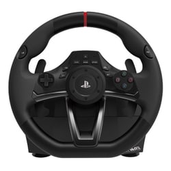 ヨドバシ.com - HORI ホリ PS4-052 [Racing Wheel Apex for PS4 PS3 PC 