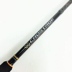 Major Craft - メジャークラフト クロステージ CRX-S732UL Major Craft 【取り寄せ商品】 メジャークラフト クロステージ