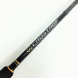 ヨドバシ.com - メジャークラフト Major Craft CRX-S642AJI
