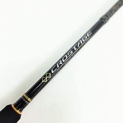 ヨドバシ.com - メジャークラフト Major Craft CRX-T732AJI