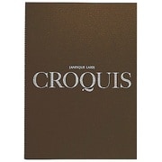 クロッキー アンチークレイド B4 S228