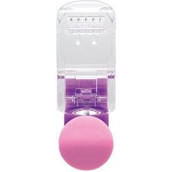 キッズクリップ ミニ ピンク SK-4973-P