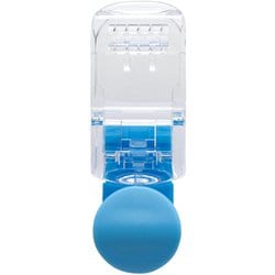 キッズクリップ ミニ ライトブルー SK-4973-LB