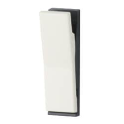 マグネットクリップ タグタイプ ホワイト CP-2157-W