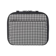 SMART FIT キヤリングノートポーチ B6 千鳥格子 N1752-30