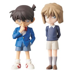 【海外限定】名探偵コナン 江戸川コナン & 灰原哀 1/6スケール フィギュア 海外限定】名探偵コナン 江戸川コナン & 灰原哀 1/6スケール
