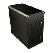 PCケース acubic CS03 ブラック ACE-CS03-BK