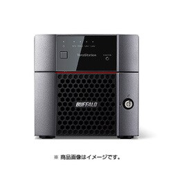 ヨドバシ.com - バッファロー BUFFALO TS3210DN0202 [テラステーション