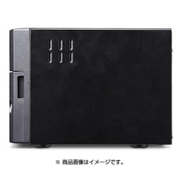 ヨドバシ.com - バッファロー BUFFALO TS3210DN0402 [テラステーション