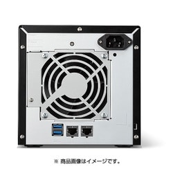 ヨドバシ.com - バッファロー BUFFALO TS3210DN0402 [テラステーション