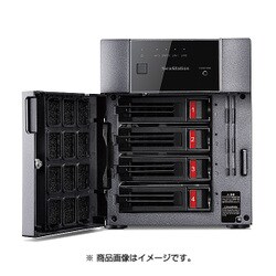 ヨドバシ.com - バッファロー BUFFALO テラステーション 小規模