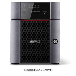 ヨドバシ.com - バッファロー BUFFALO TS3410DN1604 [テラステーション