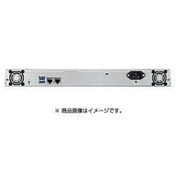 ヨドバシ.com - バッファロー BUFFALO TS3410RN0804 [テラステーション