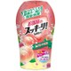 お部屋のスッキーリ！Sukki-ri！ ピュアピーチの香り [400mL]