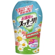 お部屋のスッキーリ！Sukki-ri！ カモミールスカイの香り [400mL]