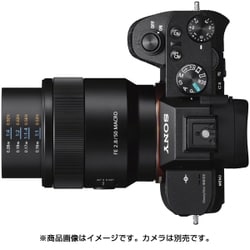 カメラ レンズ(単焦点) ヨドバシ.com - ソニー SONY SEL50M28 FE 50mm F2.8 Macro [単焦点 