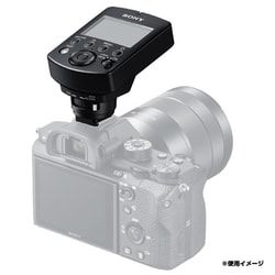 ヨドバシ.com - ソニー SONY FA-WRC1M [電波式ワイヤレスコマンダー