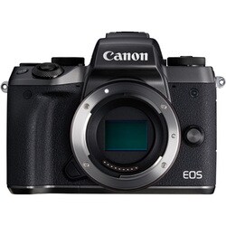 ヨドバシ.com - キヤノン Canon EOS M5 クリエイティブマクロ ダブル