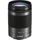 EF-M 18-150mm F3.5-6.3 IS STM グラファイト [ズームレンズ EF-Mマウント]