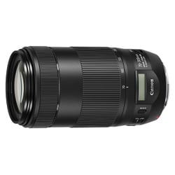 スマホ/家電/カメラSIGMA 望遠レンズ Canon EFマウント 70-300