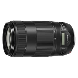 Canon  EF70-300mm F4-5.6 IS II USM