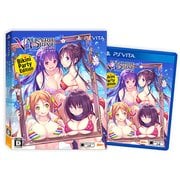 ヴァルキリードライブビクニビキニパーティーエディション V [PS Vitaソフト]