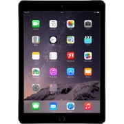 iPad Air 2 Wi-Fi＋Cellularモデル 32GB スペースグレー
