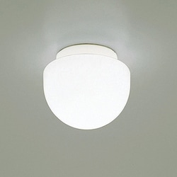 LED浴室灯 天井・壁付け兼用 DXL-81285C