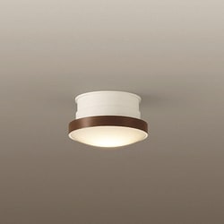 LED小型シーリング 電球色 DXL-81290C
