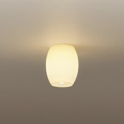 LED小型シーリング シリコンカバータイプ DXL-81291C