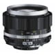 NOKTON 58mm F1.4 SLIIS シルバーリム Ai-S