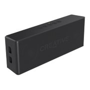 Bluetoothスピーカー Creative MUVO 2 ブラック SP-MV2-BKA