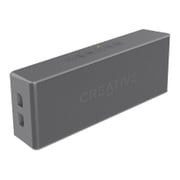 Bluetoothスピーカー Creative MUVO 2 グレー SP-MV2-GYA