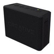 Bluetoothスピーカー Creative MUVO 2C ブラック SP-MV2C-BKA
