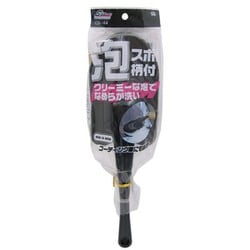 洗車用スポンジ 泡スポ・柄付 1本 CS-44