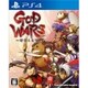 GOD WARS ～時をこえて～ [PS4ソフト]