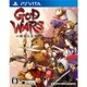 GOD WARS ～時をこえて～ [PS Vitaソフト]