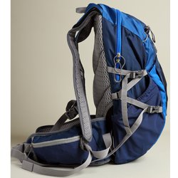 ヨドバシ.com - ドイター deuter アドベンチャーライト 20 D4201316 3980_ミッドナイト×オーシャン [アウトドア系  デイパック] 通販【全品無料配達】