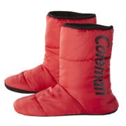2000031088 [アウトドアスリッパ M（22.0～25.0cm） レッド]