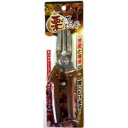 ステンレス栗の皮むき器