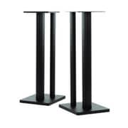 スピーカースタンド 2本セット ブラック M16 STAND
