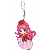 プリパラ （パラネタ） そふぃon 筋斗雲 ラバーストラップ [キャラクターグッズ]