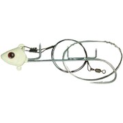 C1040 [タチ魚リアルヘッド M]