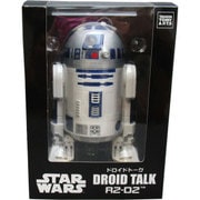 ドロイドトーク R2-D2