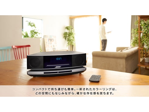 ヨドバシ.com - ボーズ BOSE Bluetooth/Wi-Fi対応 ミュージック ヨドバシ.com - ボーズ BOSE Bluetooth/Wi-Fi対応 ミュージック