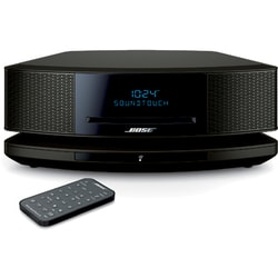 ヨドバシ.com - ボーズ BOSE Wave SoundTouch music system IV EB